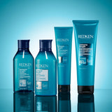 Redken EXTREME LENGTH TRIPLE ACTION TREATMENT