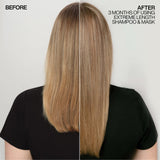 Redken EXTREME LENGTH TRIPLE ACTION TREATMENT