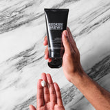 REDKEN BREWS WORK HARD MOLDING PASTE