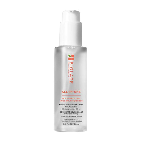 Biolage All-In-One Multi-Benefit Oil