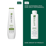 Strength Recovery Shampoo