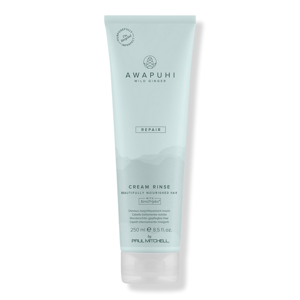 Awapuhi Wild Ginger Cream Rinse