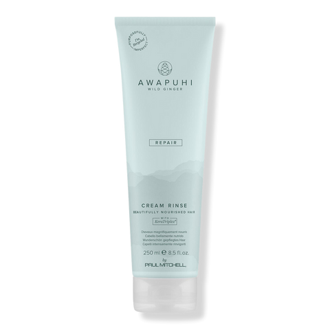 Awapuhi Wild Ginger Cream Rinse