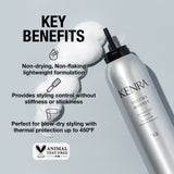 KENRA PROFESSIONAL VOLUME MOUSSE 12