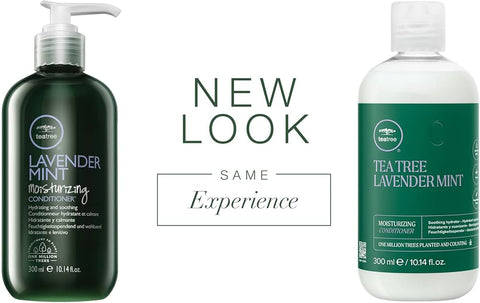 tea tree lavender mint moisture milk Paul Mitchell Tea Tree Lavender Mint Moisturizing Conditioner – Hair Cosmopolitan