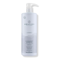 Awapuhi Wild Ginger HydraSoft Shampoo