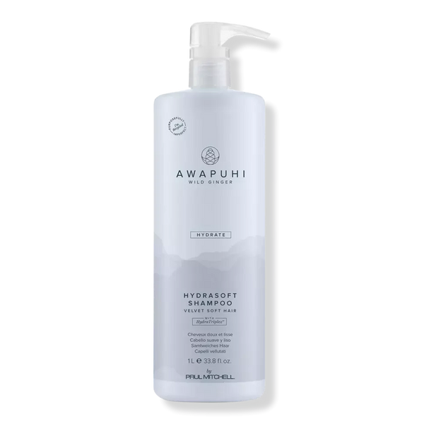 Awapuhi Wild Ginger HydraSoft Conditioner