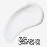 ALL SOFT MOISTURE RESTORE LEAVE-IN TREATMENT