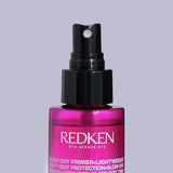 Redken Quick Blowout