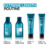 Redken EXTREME LENGTH CONDITIONER WITH BIOTIN