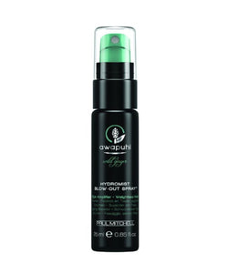 Awapuhi Wild Ginger Blowout Spray 0.85oz