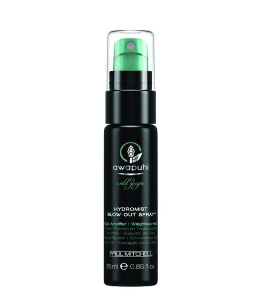 Awapuhi Wild Ginger Blowout Spray 0.85oz