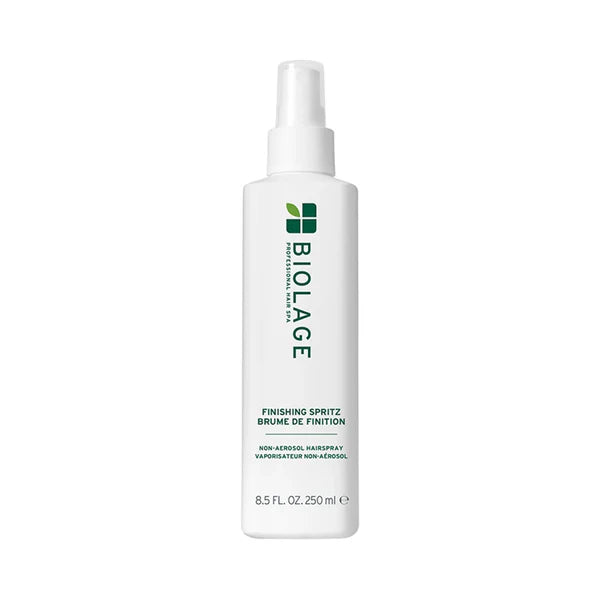 Biolage Finishing Spritz Non-Aerosol Hairspray - Hair Cosmopolitan