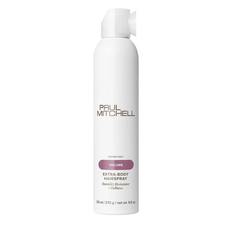 Paul Mitchell Extra-Body Finishing Hairspray
