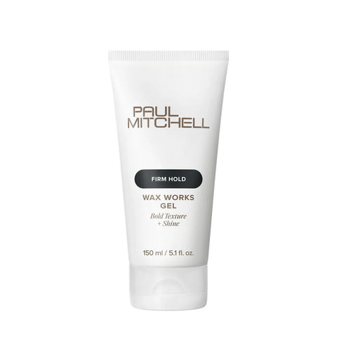 Paul Mitchell Wax Works Gel - Hair Cosmopolitan