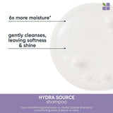 Hydra Source Shampoo for Dry Hair