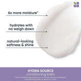 Hydra Source Conditioning Balm for Dry Hair