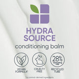 Hydra Source Conditioning Balm for Dry Hair