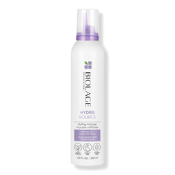 Biolage HYDRA FOAMING STYLER