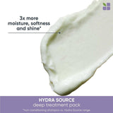 Biolage Hydra Source Deep Treatment Pack Hair Mask for Dry Hair