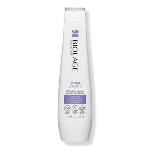 Biolage Hydra Source Detangling Solution for Dry Hair