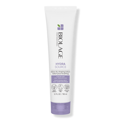 Biolage Hydra Source Blow Dry Shaping Lotion