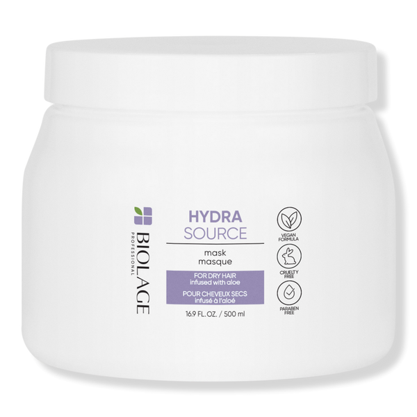 Biolage Hydra Source Hair Mask