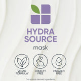 Biolage Hydra Source Hair Mask