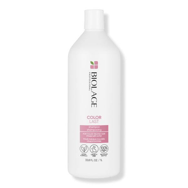 Biolage Color Last Shampoo for Color-Treated Hair