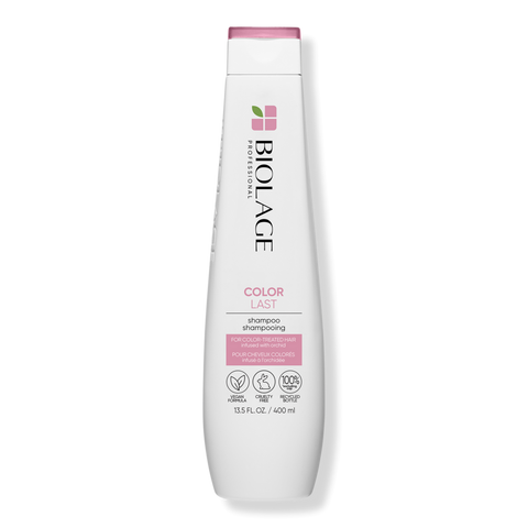 Biolage Color Last Shampoo for Color-Treated Hair