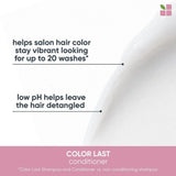 Biolage Color Last Conditioner for Color-Treated Hair