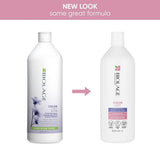 Biolage Color Last Purple Shampoo with Fig & Orchid