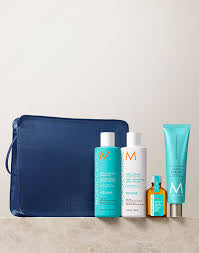 Moroccanoil Volume Gift Set