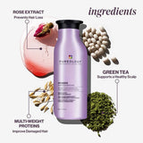 Pureology Hydration Holiday Hair Kit