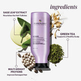 Pureology Hydration Holiday Hair Kit