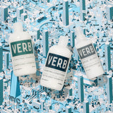 Verb where's hydrate? holiday kit