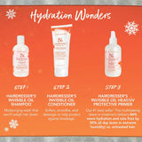 Bb Hydration Wonders