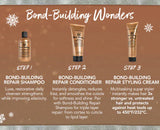 Bb Bond-Building Wonders