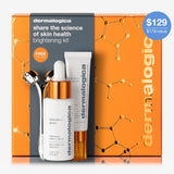 brightening set (2 full-size + free skin roller)