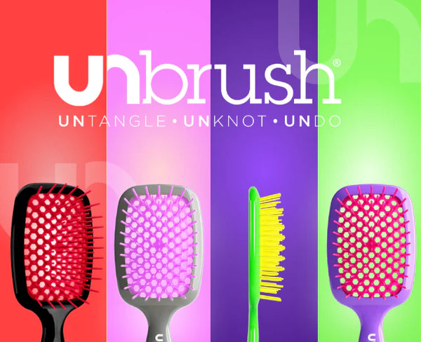 UNBRUSH® COLLECTION