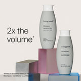 Full Shampoo for Volume + Fullness