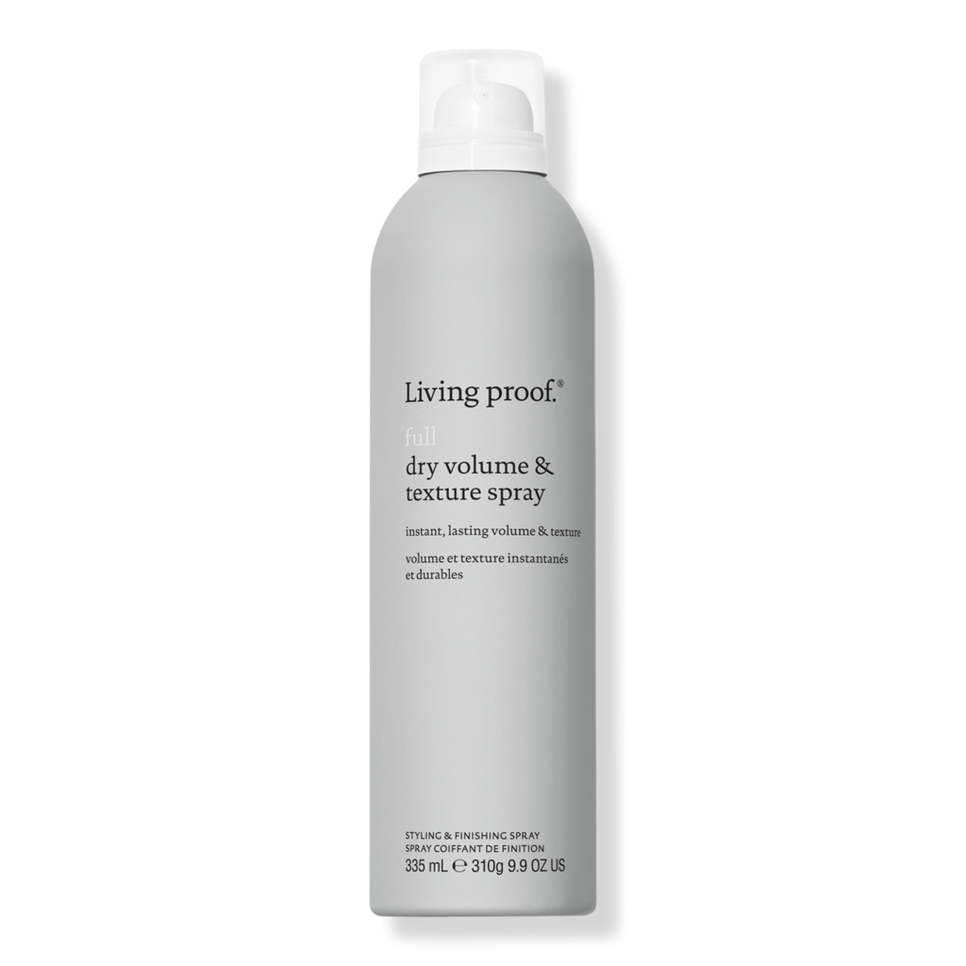 Full Dry Volume & Texture Spray – Hair Cosmopolitan