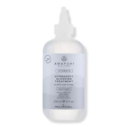 Awapuhi Wild Ginger HydraSoft Glossing Treatment