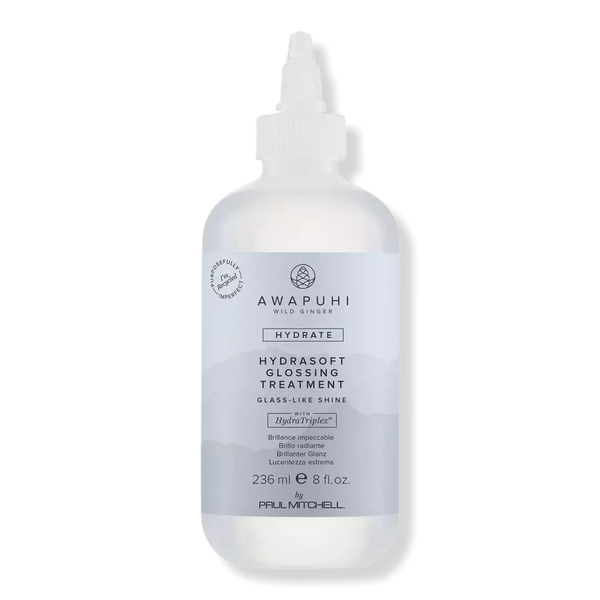 Awapuhi Wild Ginger HydraSoft Glossing Treatment