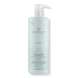 Awapuhi Wild Ginger Nourishing Shampoo