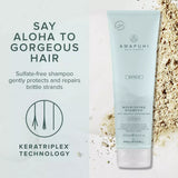 Awapuhi Wild Ginger Nourishing Shampoo