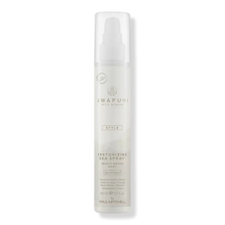 Awapuhi Wild Ginger Texturizing Sea Spray