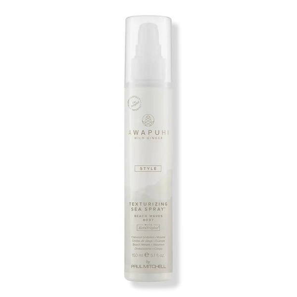 Awapuhi Wild Ginger Texturizing Sea Spray