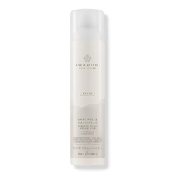 Awapuhi Wild Ginger Anti-Frizz Hairspray