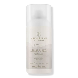 Awapuhi Wild Ginger Shine Spray